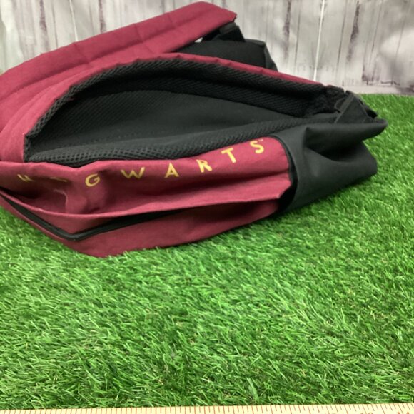 Harry Potter Hogwarts Backpack - Picture 13 of 16